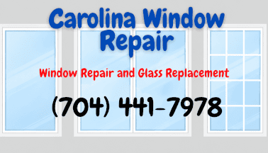 Carolina Window Repair